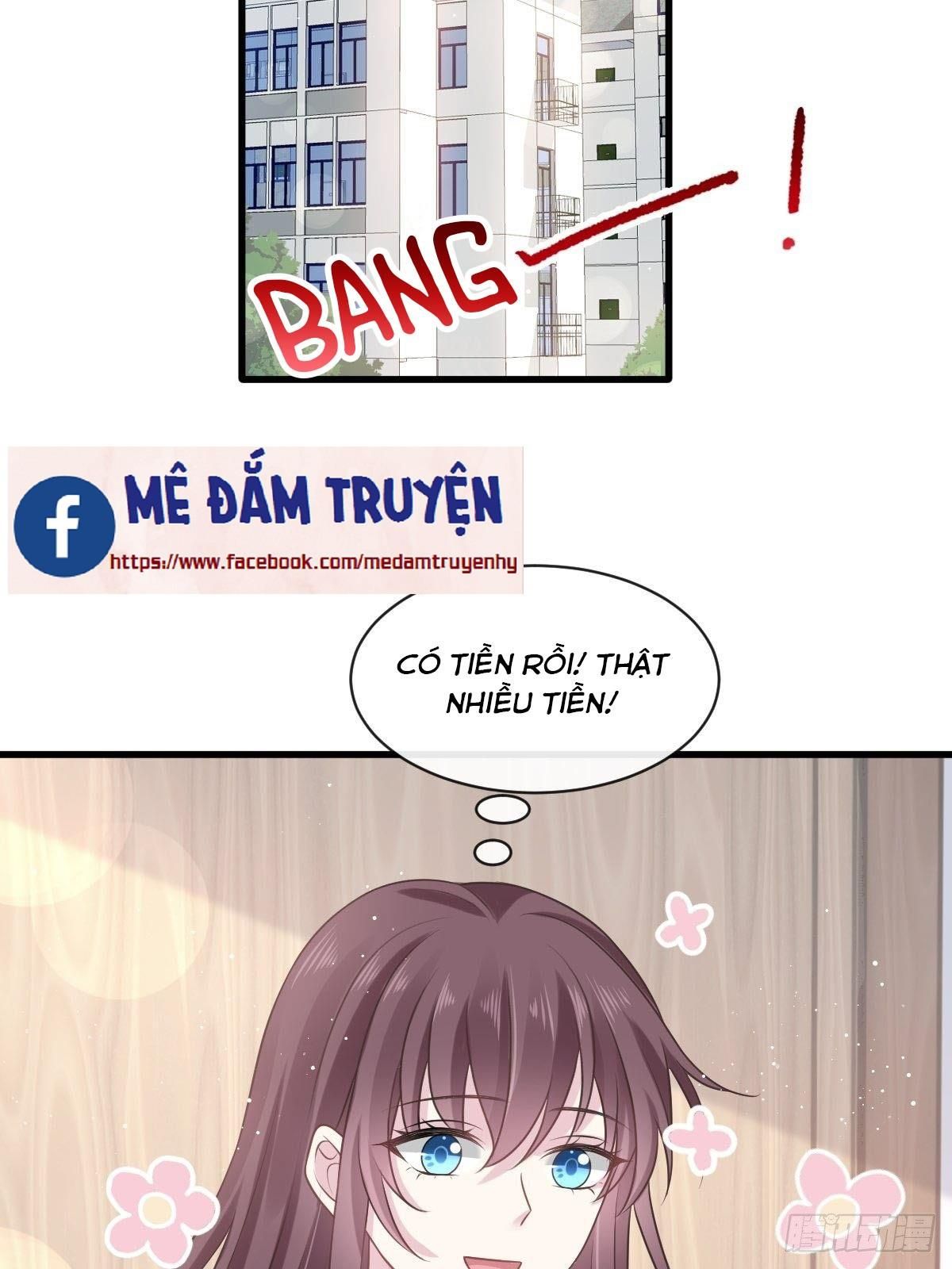 đọc truyện Trọng Sinh Trở Thành Phu Nhân Tổng Tài Huyết Tộc Chương 6.1 ảnh 8 tại Thiên Thai Truyện