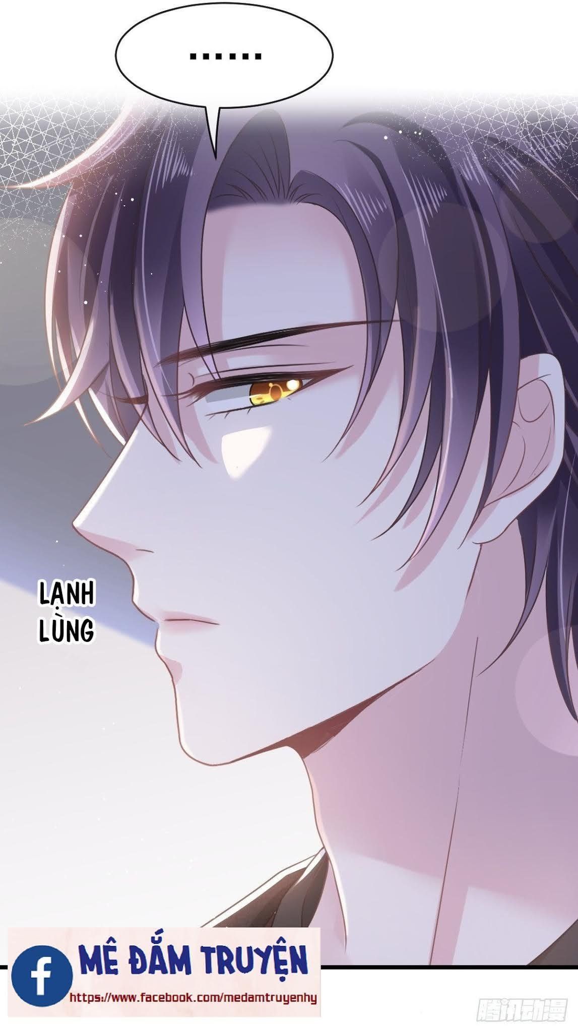 đọc truyện Trọng Sinh Trở Thành Phu Nhân Tổng Tài Huyết Tộc Chương 6.2 ảnh 16 tại Thiên Thai Truyện