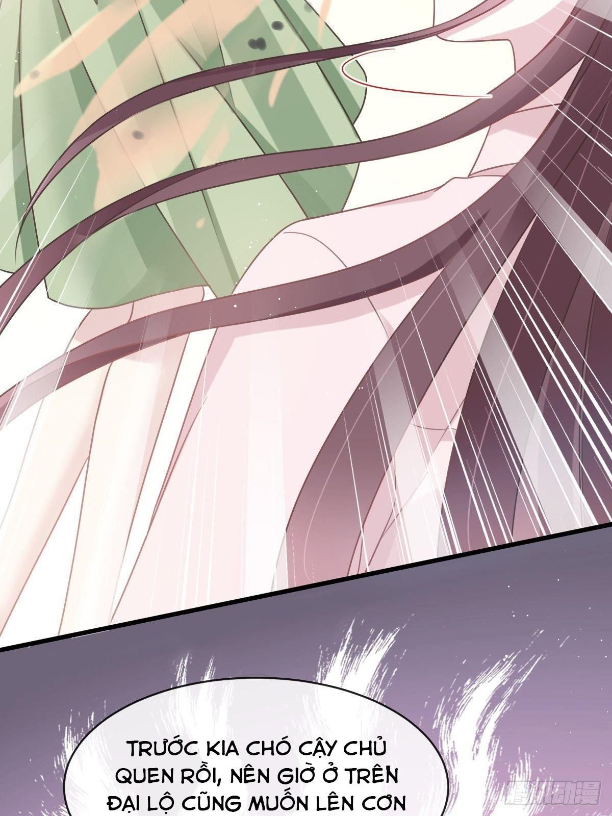 đọc truyện Trọng Sinh Trở Thành Phu Nhân Tổng Tài Huyết Tộc Chương 6.2 ảnh 5 tại Thiên Thai Truyện