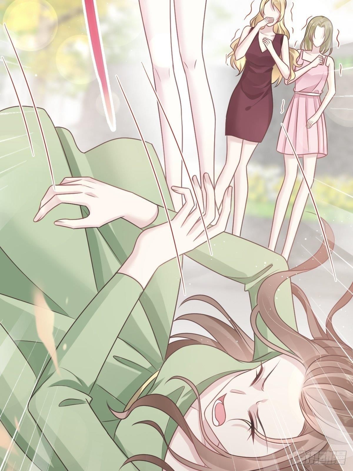 đọc truyện Trọng Sinh Trở Thành Phu Nhân Tổng Tài Huyết Tộc Chương 6.2 ảnh 10 tại Thiên Thai Truyện