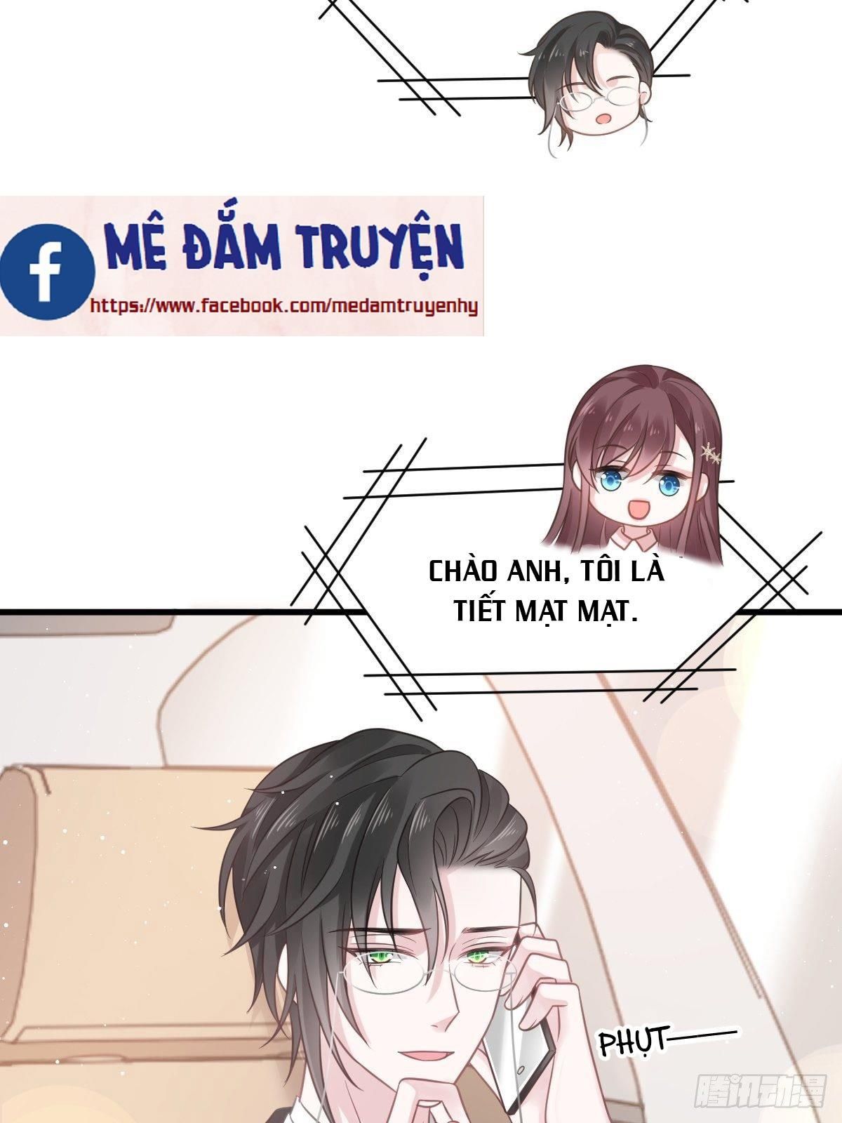 đọc truyện Trọng Sinh Trở Thành Phu Nhân Tổng Tài Huyết Tộc Chương 7 ảnh 13 tại Thiên Thai Truyện