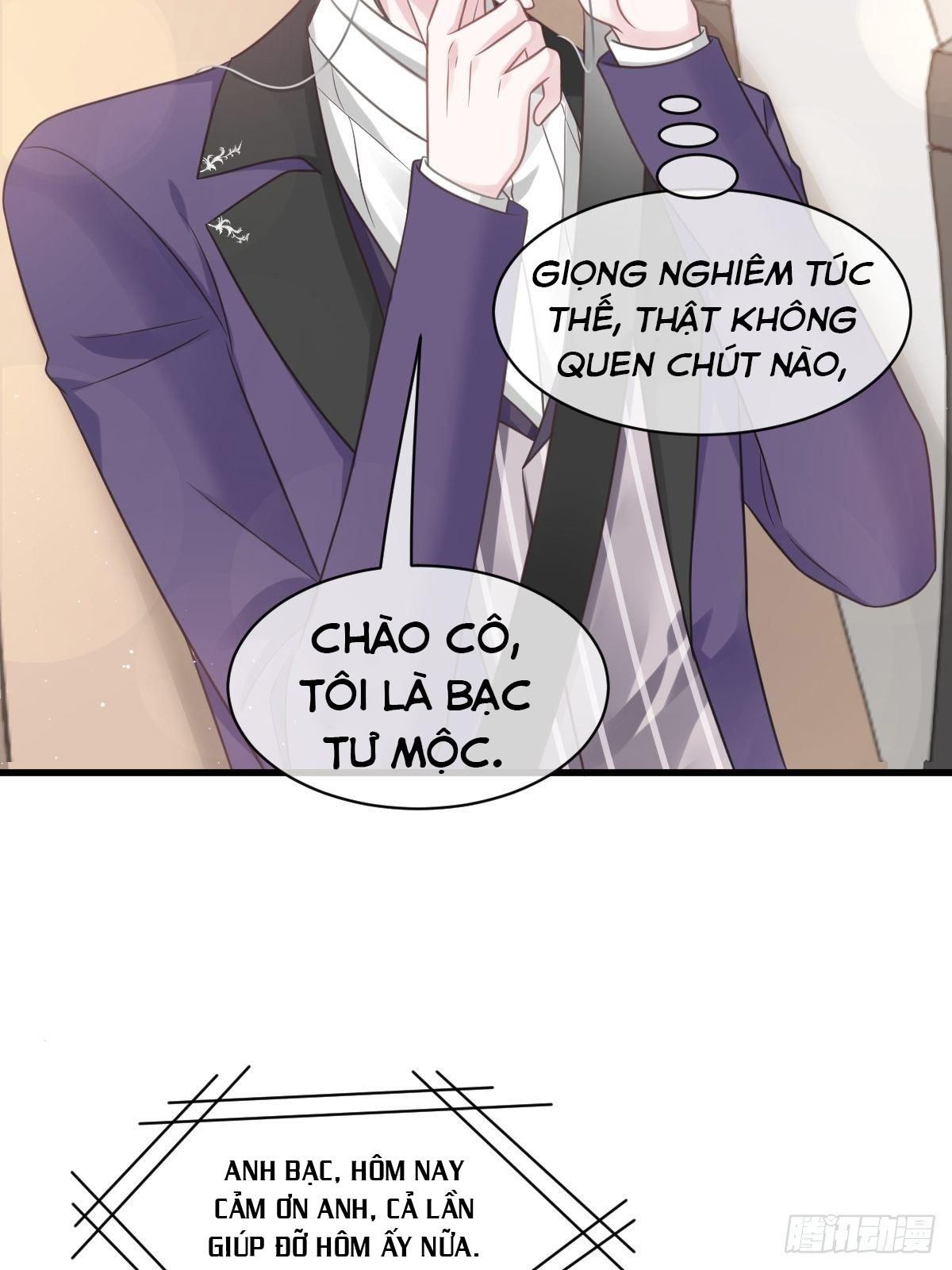 đọc truyện Trọng Sinh Trở Thành Phu Nhân Tổng Tài Huyết Tộc Chương 7 ảnh 14 tại Thiên Thai Truyện