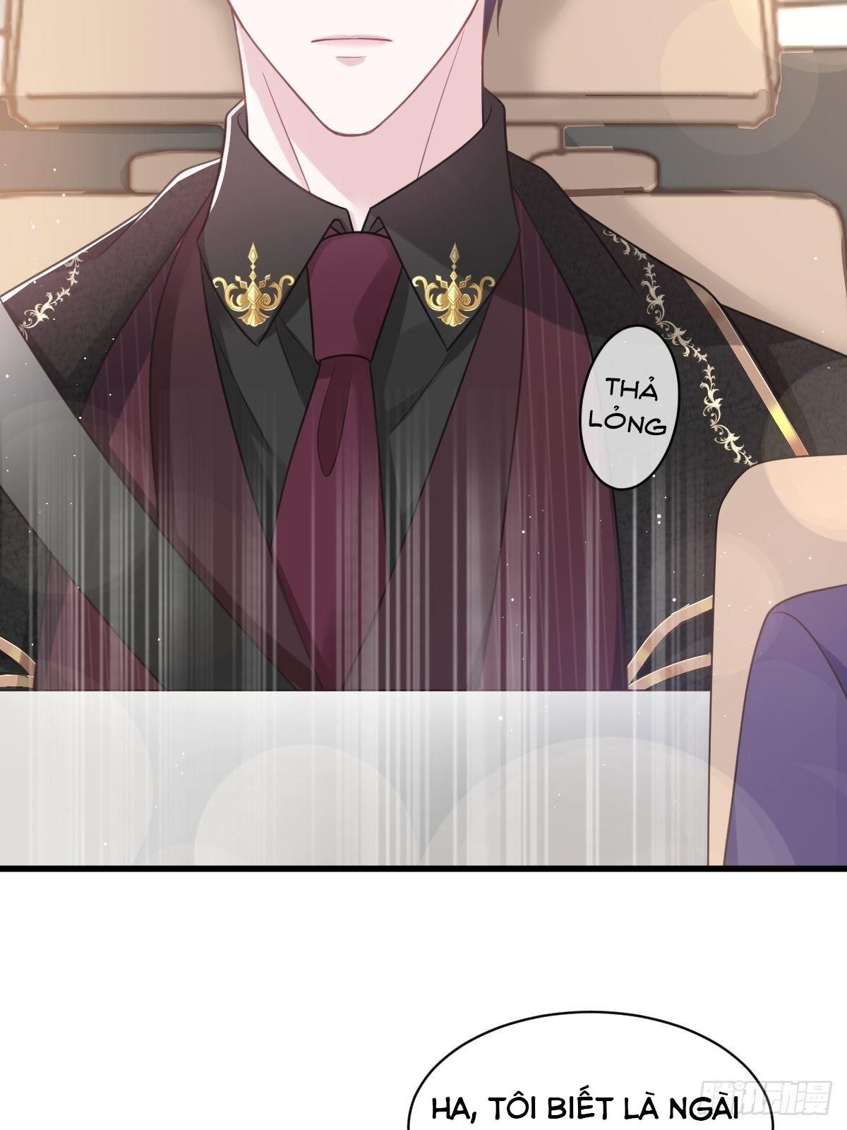 đọc truyện Trọng Sinh Trở Thành Phu Nhân Tổng Tài Huyết Tộc Chương 7 ảnh 18 tại Thiên Thai Truyện