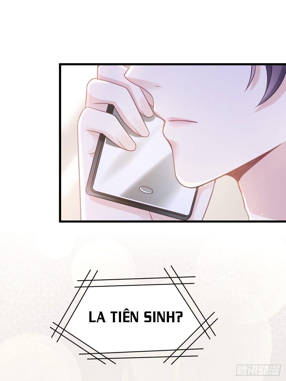 đọc truyện Trọng Sinh Trở Thành Phu Nhân Tổng Tài Huyết Tộc Chương 7 ảnh 20 tại Thiên Thai Truyện