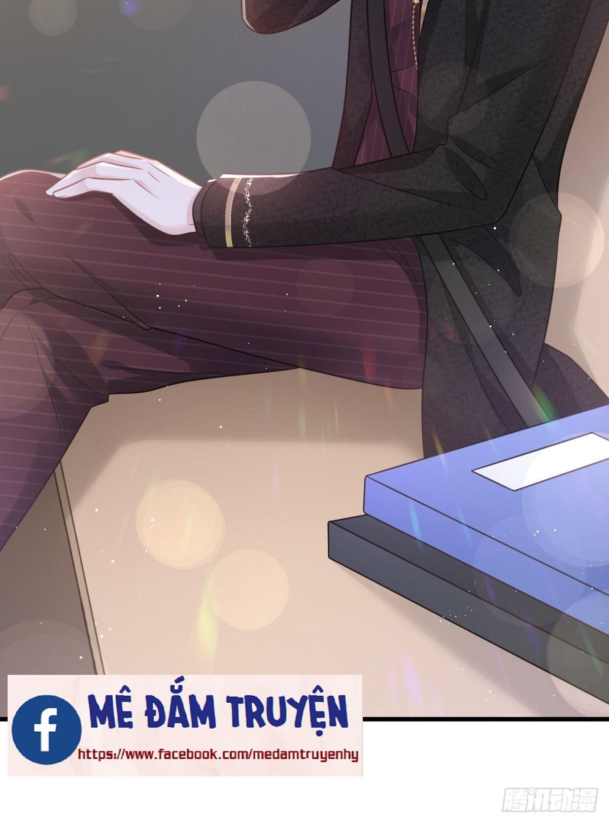 đọc truyện Trọng Sinh Trở Thành Phu Nhân Tổng Tài Huyết Tộc Chương 7 ảnh 22 tại Thiên Thai Truyện