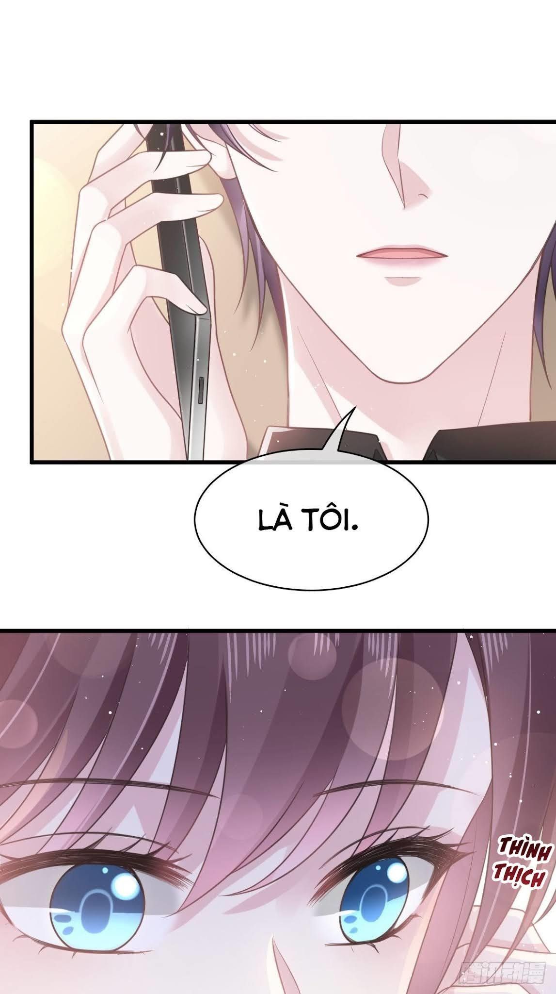 đọc truyện Trọng Sinh Trở Thành Phu Nhân Tổng Tài Huyết Tộc Chương 7 ảnh 24 tại Thiên Thai Truyện