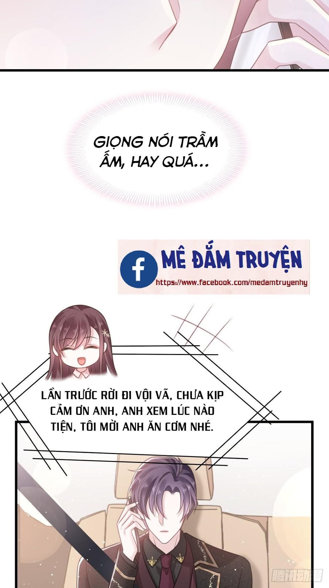 đọc truyện Trọng Sinh Trở Thành Phu Nhân Tổng Tài Huyết Tộc Chương 7 ảnh 25 tại Thiên Thai Truyện