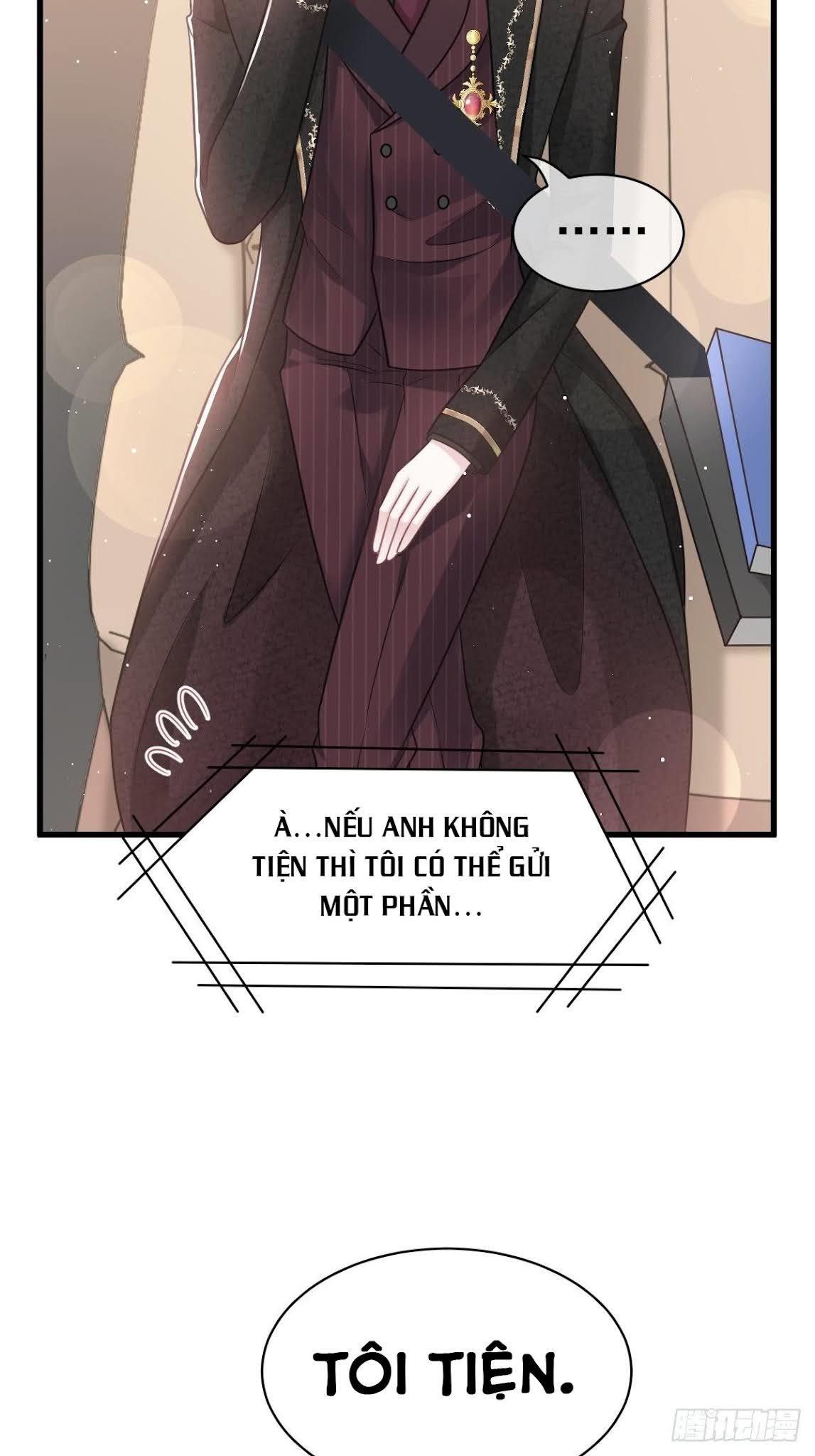 đọc truyện Trọng Sinh Trở Thành Phu Nhân Tổng Tài Huyết Tộc Chương 7 ảnh 26 tại Thiên Thai Truyện