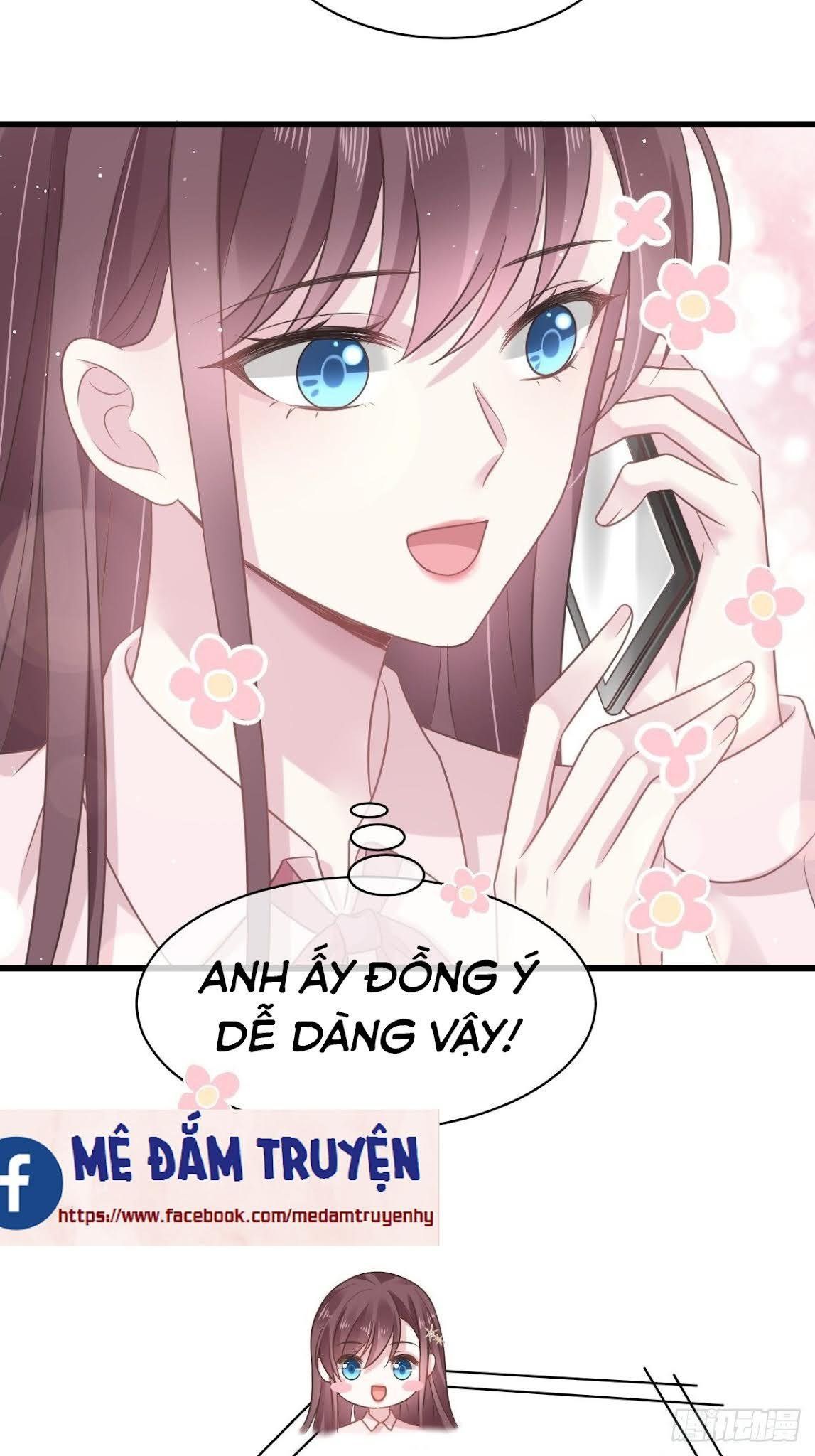 đọc truyện Trọng Sinh Trở Thành Phu Nhân Tổng Tài Huyết Tộc Chương 7 ảnh 27 tại Thiên Thai Truyện