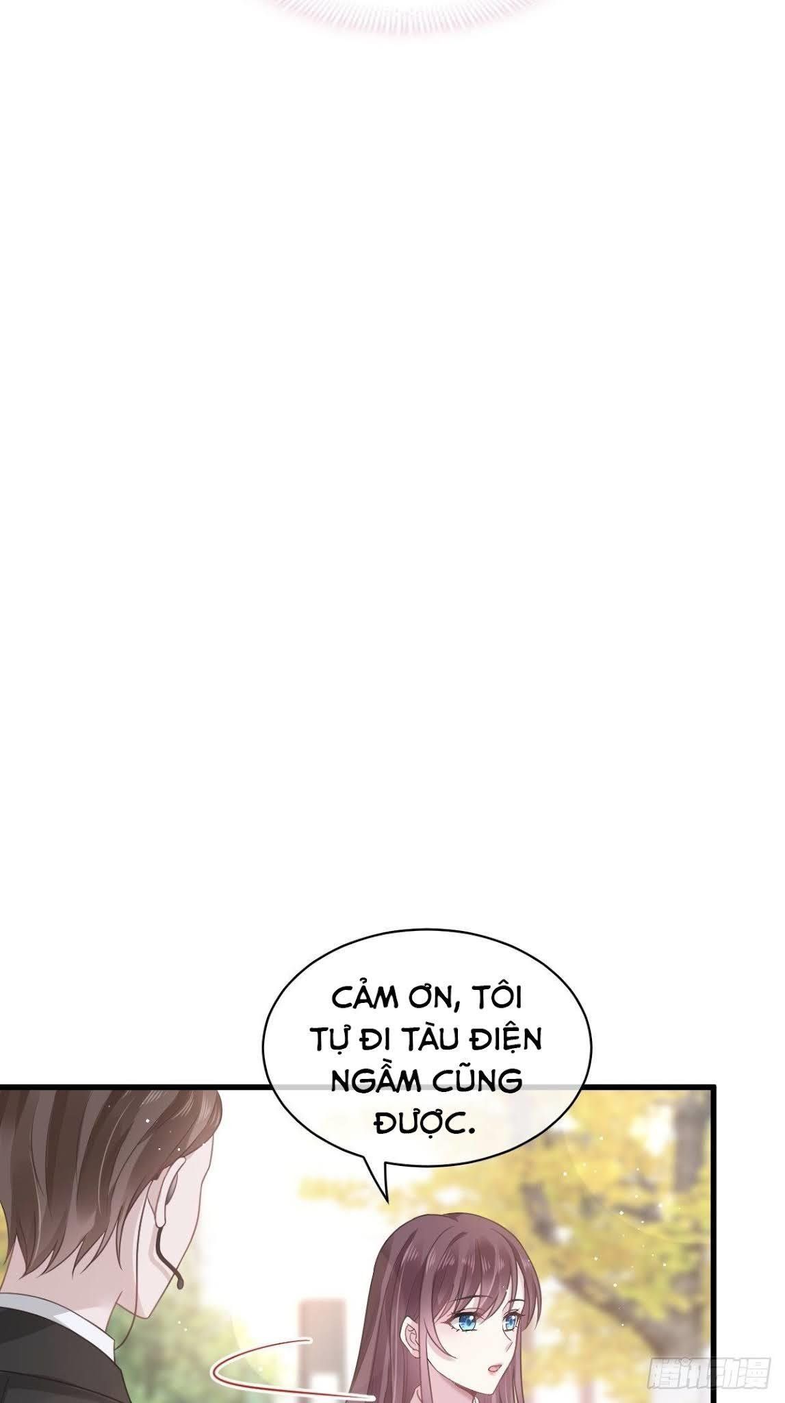 đọc truyện Trọng Sinh Trở Thành Phu Nhân Tổng Tài Huyết Tộc Chương 7 ảnh 5 tại Thiên Thai Truyện