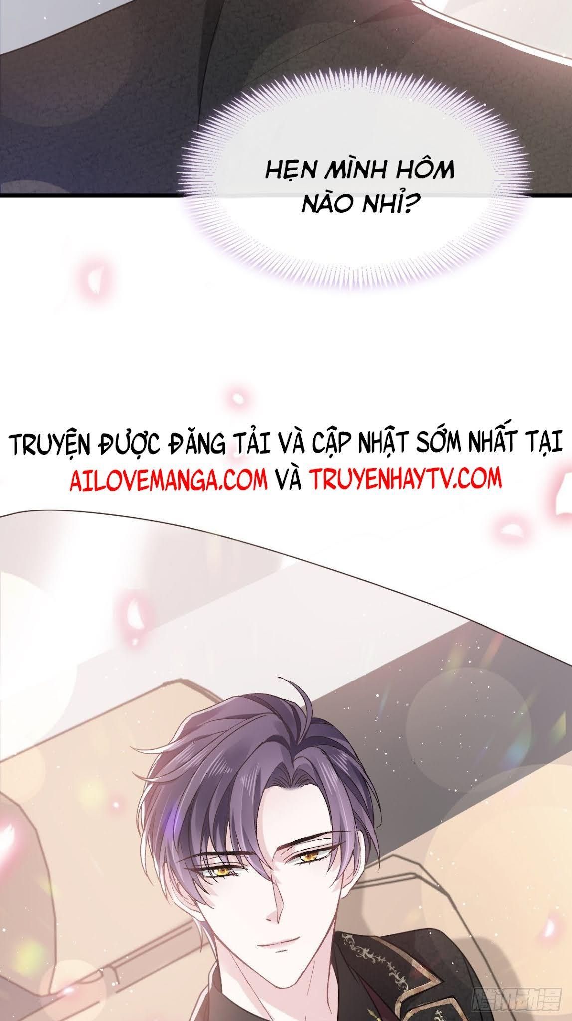 đọc truyện Trọng Sinh Trở Thành Phu Nhân Tổng Tài Huyết Tộc Chương 7 ảnh 36 tại Thiên Thai Truyện