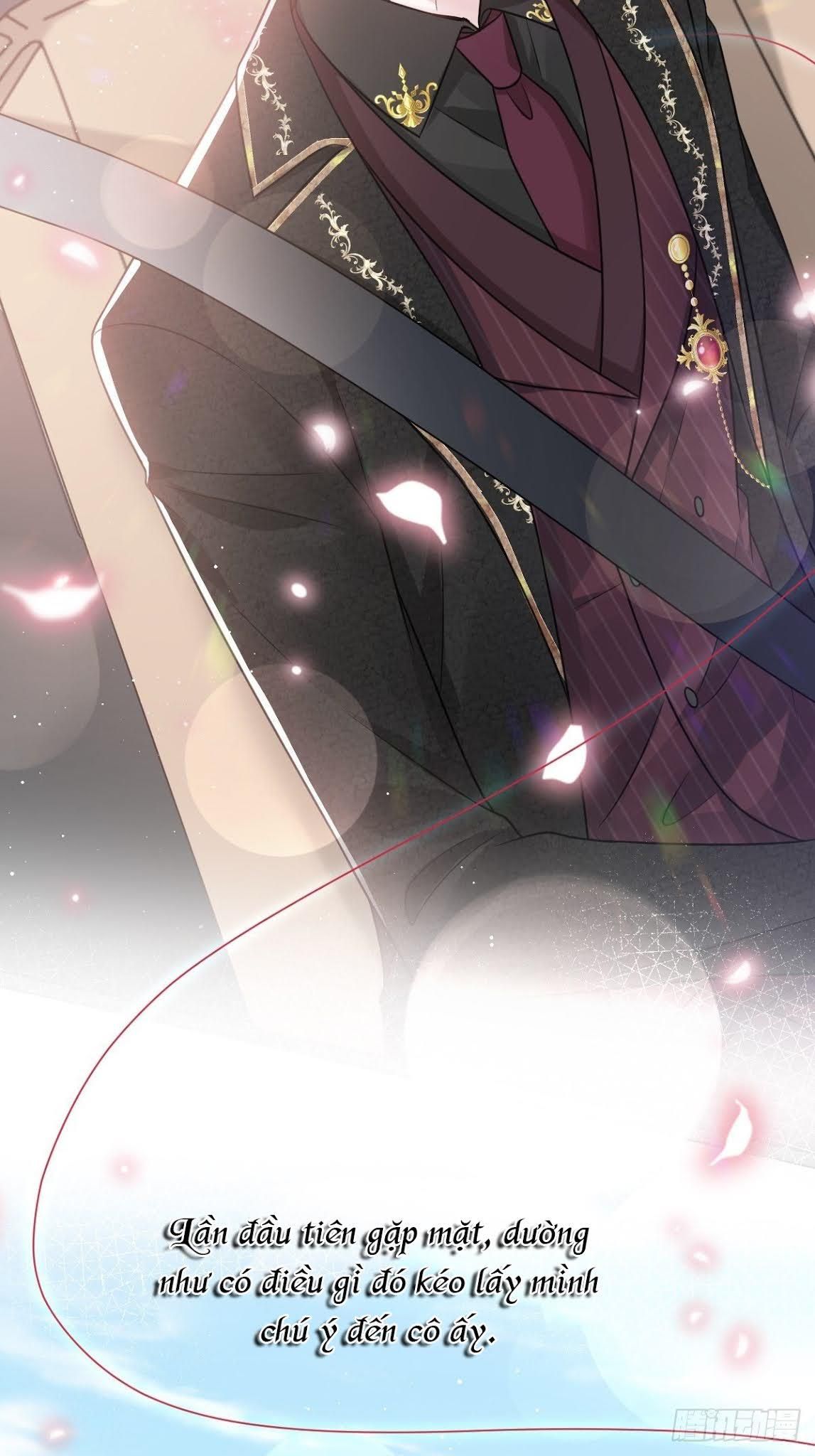 đọc truyện Trọng Sinh Trở Thành Phu Nhân Tổng Tài Huyết Tộc Chương 7 ảnh 37 tại Thiên Thai Truyện