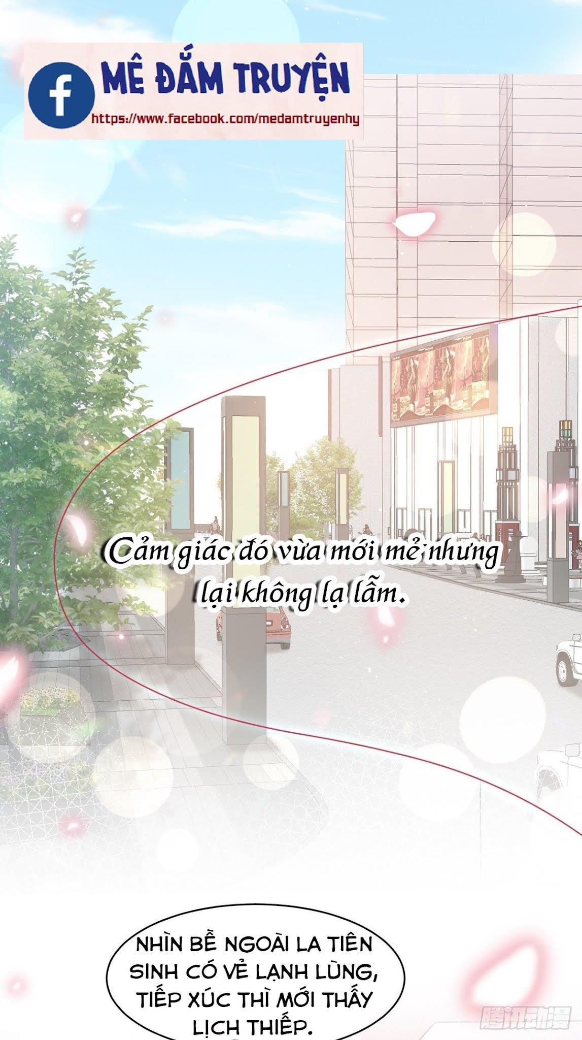 đọc truyện Trọng Sinh Trở Thành Phu Nhân Tổng Tài Huyết Tộc Chương 7 ảnh 38 tại Thiên Thai Truyện