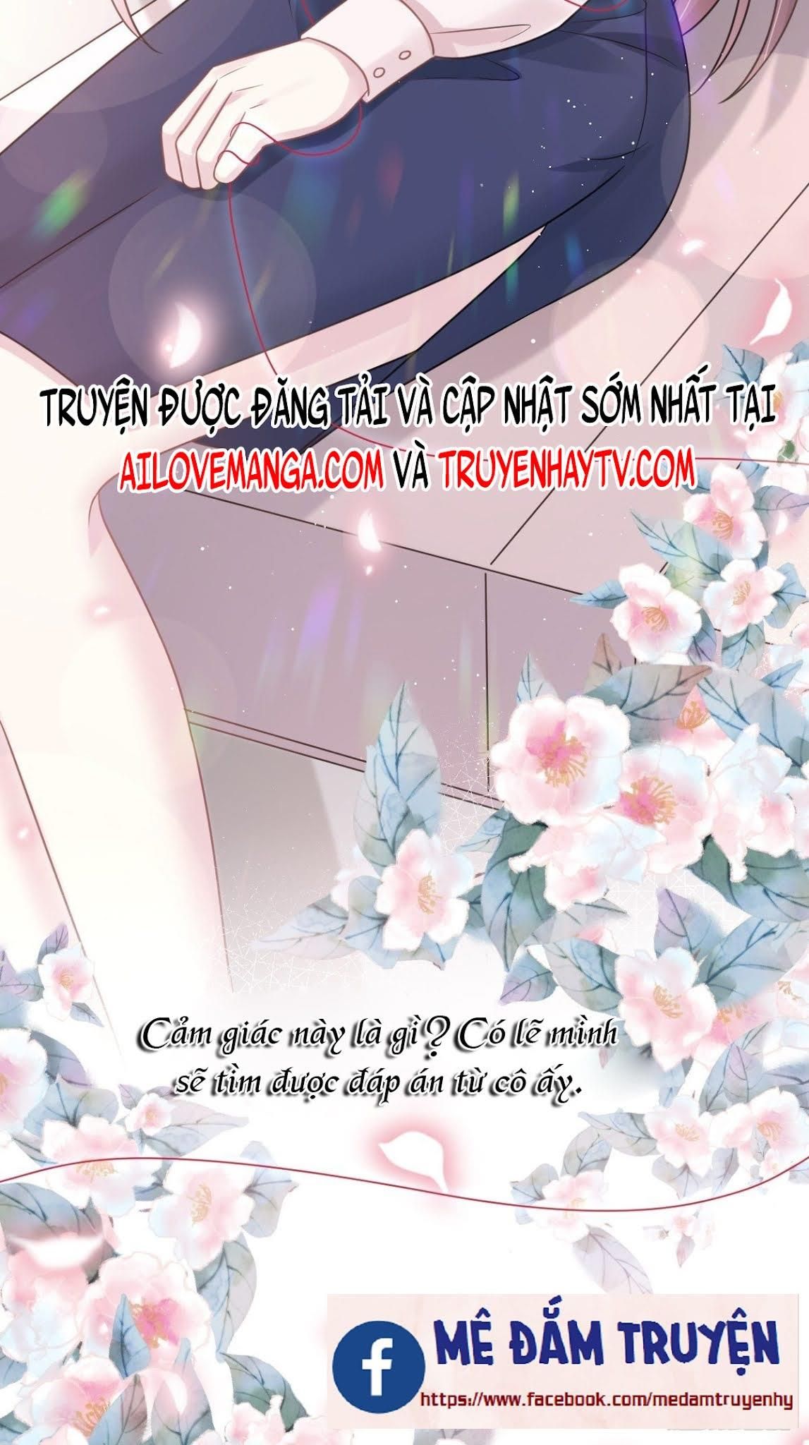 đọc truyện Trọng Sinh Trở Thành Phu Nhân Tổng Tài Huyết Tộc Chương 7 ảnh 40 tại Thiên Thai Truyện