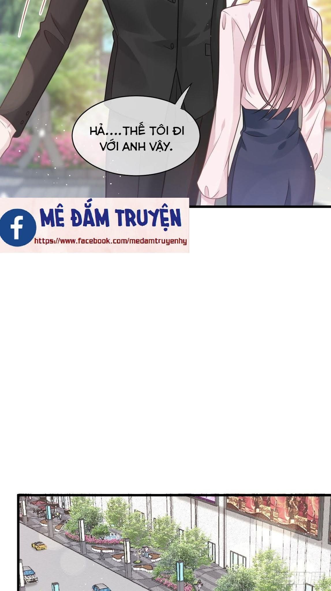 đọc truyện Trọng Sinh Trở Thành Phu Nhân Tổng Tài Huyết Tộc Chương 7 ảnh 7 tại Thiên Thai Truyện