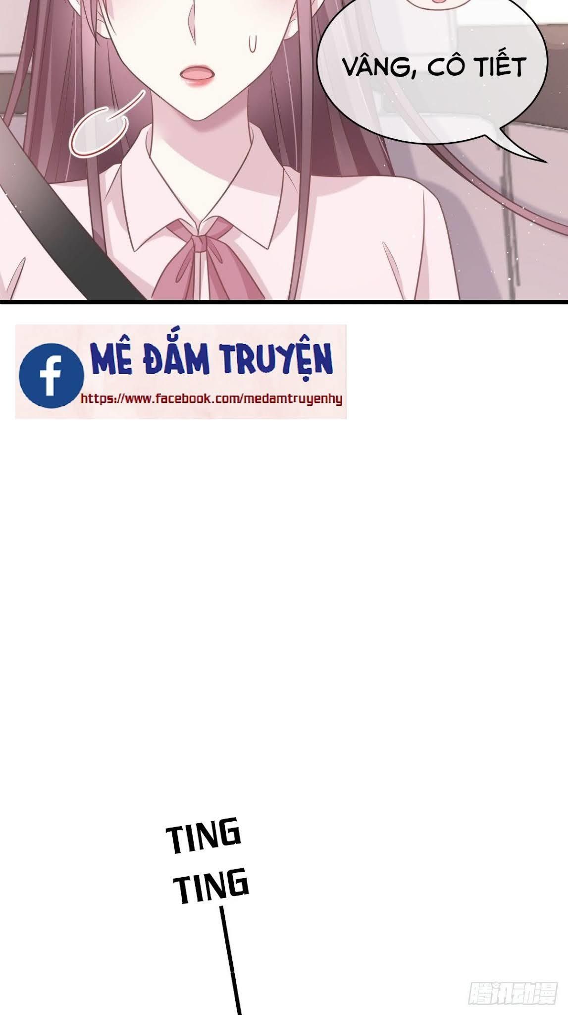 đọc truyện Trọng Sinh Trở Thành Phu Nhân Tổng Tài Huyết Tộc Chương 7 ảnh 10 tại Thiên Thai Truyện