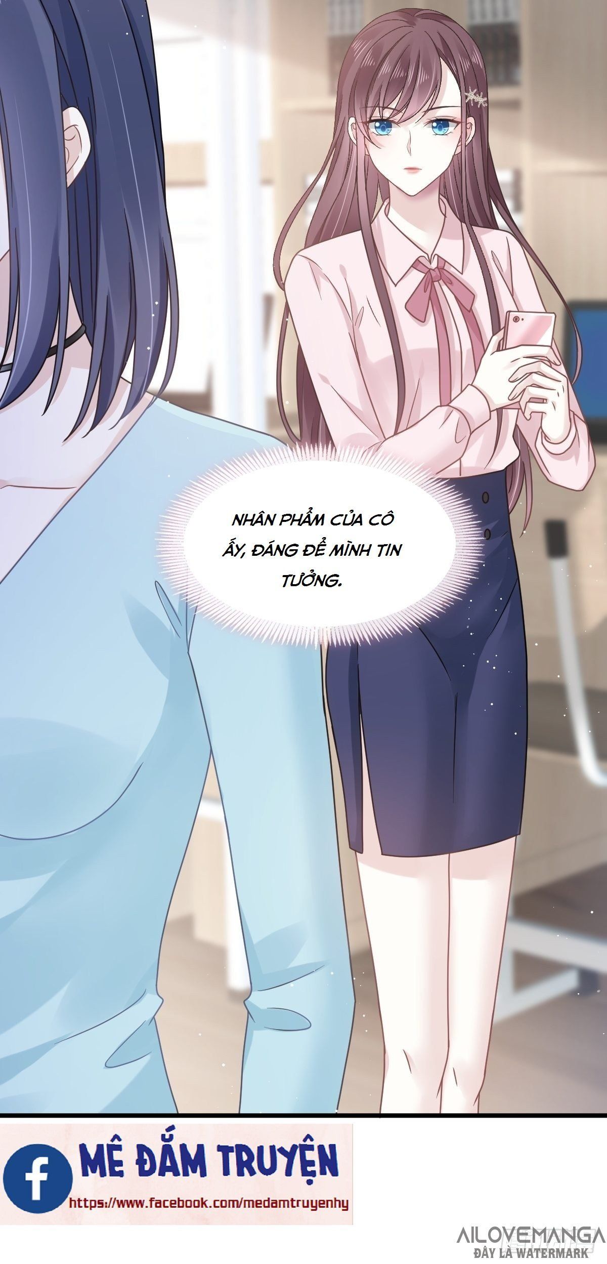 đọc truyện Trọng Sinh Trở Thành Phu Nhân Tổng Tài Huyết Tộc Chương 8 ảnh 16 tại Thiên Thai Truyện