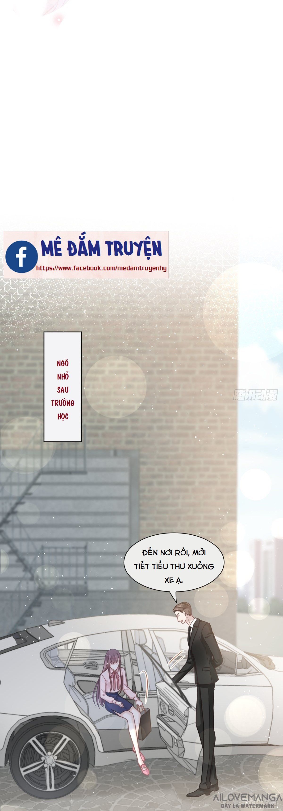 đọc truyện Trọng Sinh Trở Thành Phu Nhân Tổng Tài Huyết Tộc Chương 8 ảnh 4 tại Thiên Thai Truyện