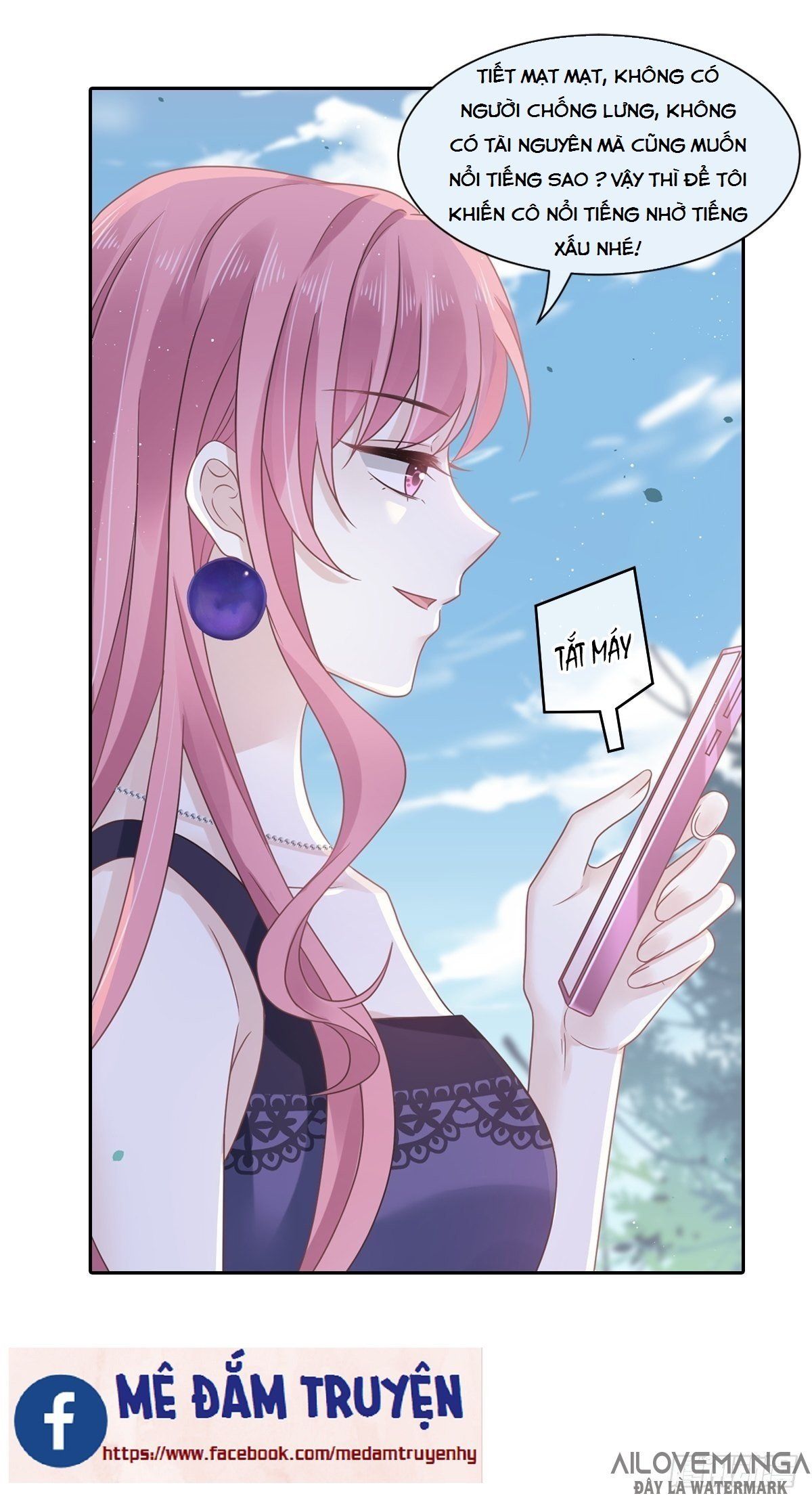 đọc truyện Trọng Sinh Trở Thành Phu Nhân Tổng Tài Huyết Tộc Chương 8 ảnh 24 tại Thiên Thai Truyện