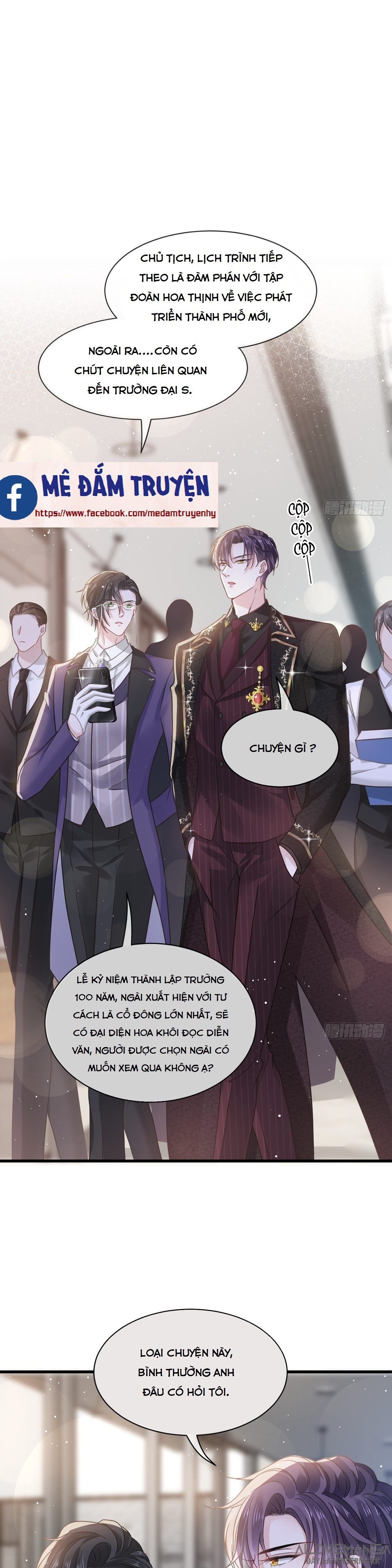 đọc truyện Trọng Sinh Trở Thành Phu Nhân Tổng Tài Huyết Tộc Chương 8 ảnh 25 tại Thiên Thai Truyện