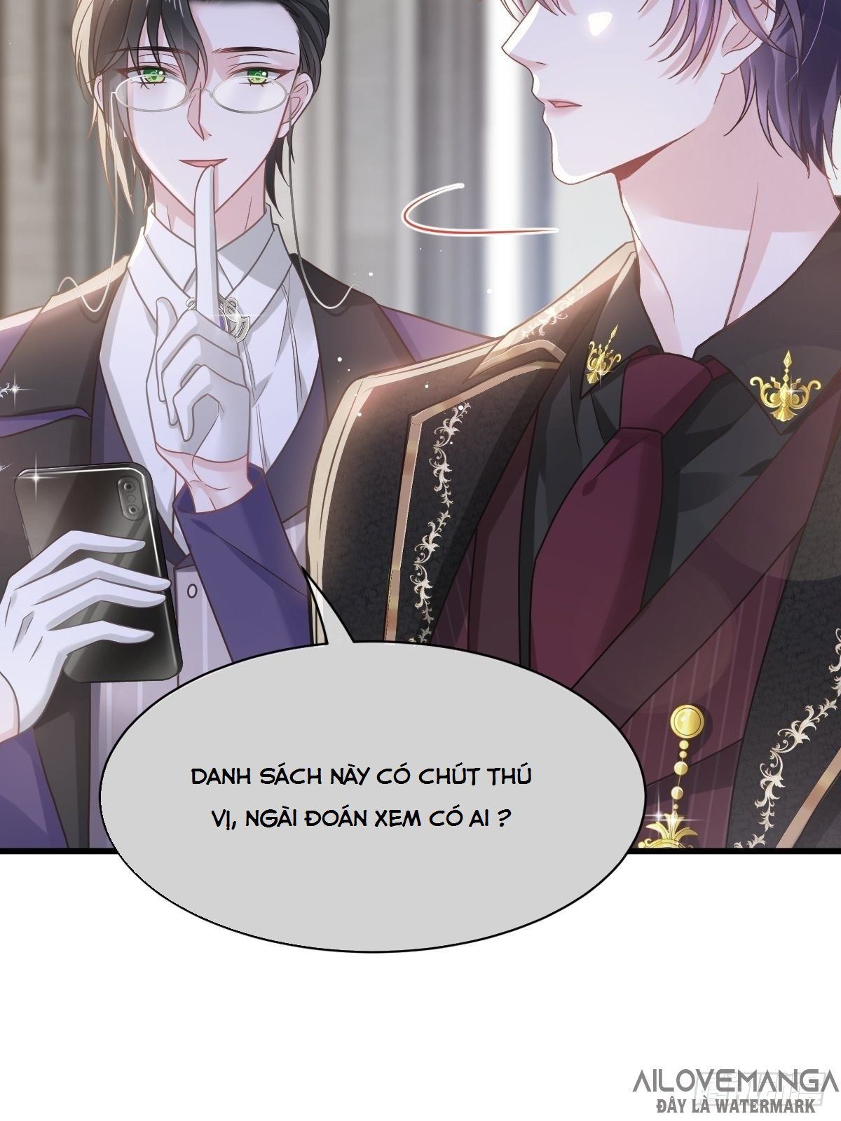 đọc truyện Trọng Sinh Trở Thành Phu Nhân Tổng Tài Huyết Tộc Chương 8 ảnh 26 tại Thiên Thai Truyện