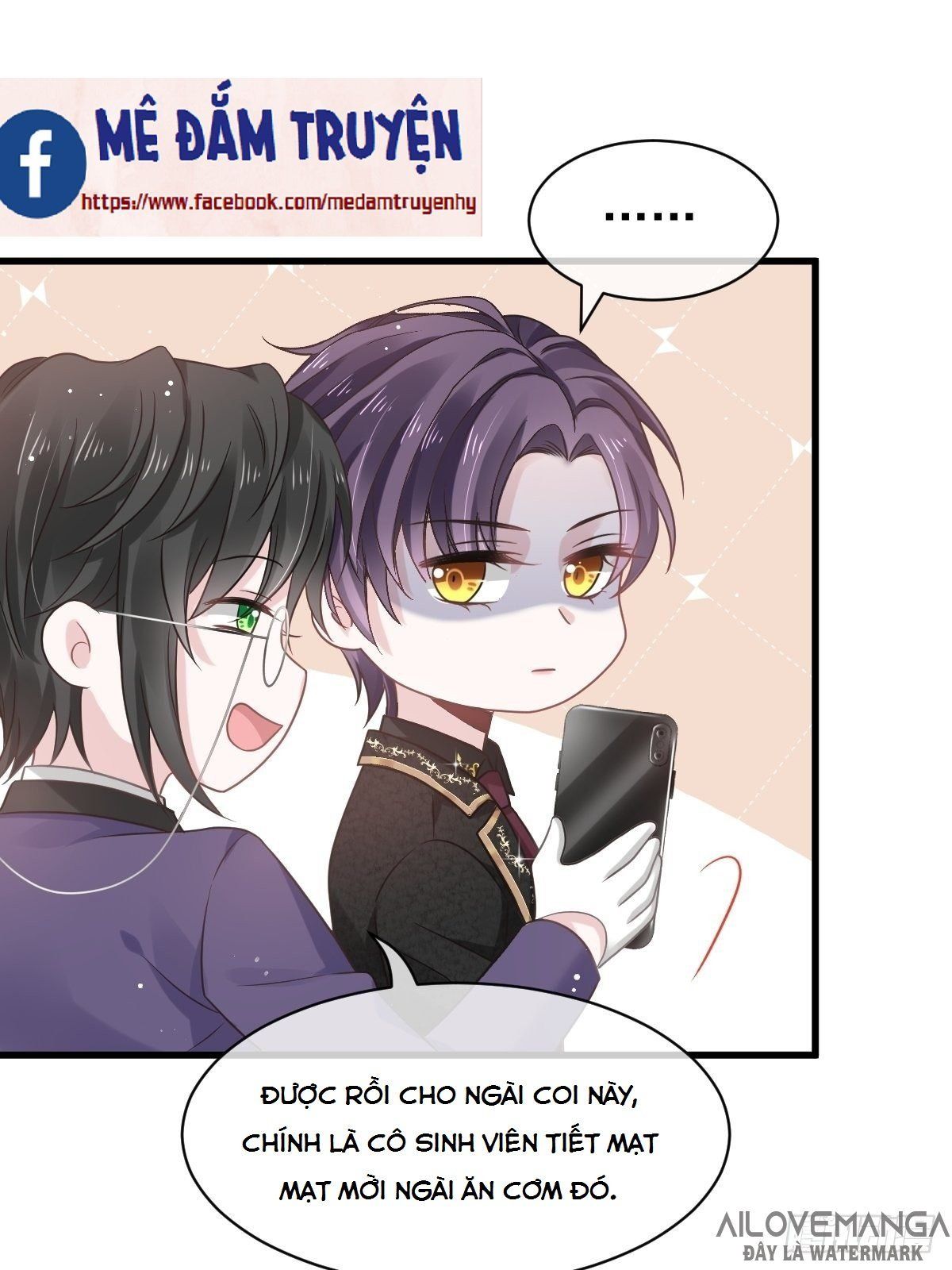 đọc truyện Trọng Sinh Trở Thành Phu Nhân Tổng Tài Huyết Tộc Chương 8 ảnh 27 tại Thiên Thai Truyện