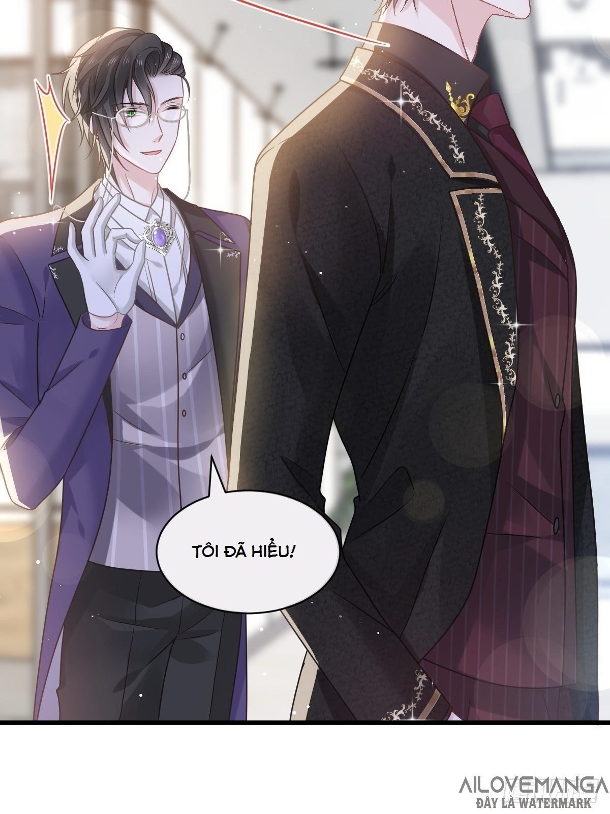 đọc truyện Trọng Sinh Trở Thành Phu Nhân Tổng Tài Huyết Tộc Chương 8 ảnh 30 tại Thiên Thai Truyện