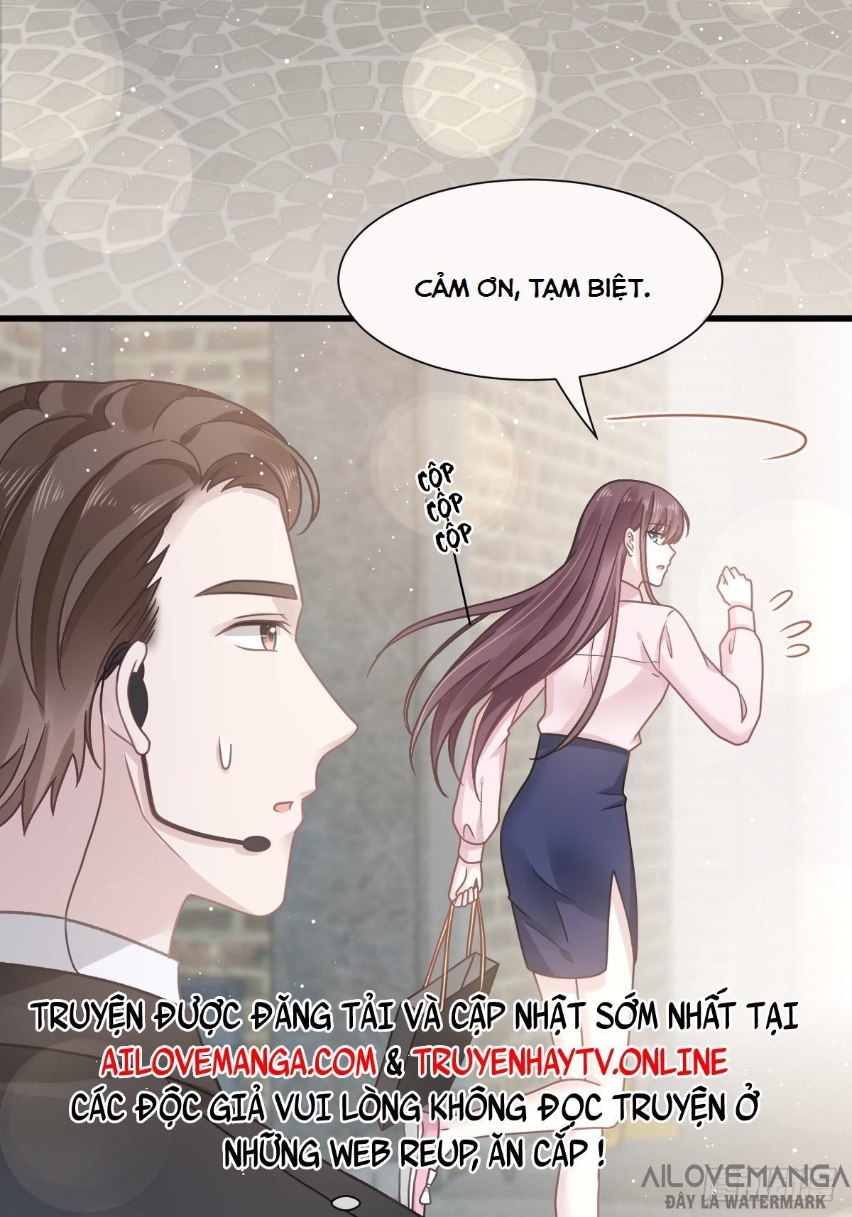 đọc truyện Trọng Sinh Trở Thành Phu Nhân Tổng Tài Huyết Tộc Chương 8 ảnh 5 tại Thiên Thai Truyện