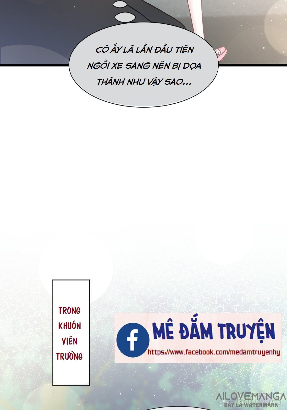 đọc truyện Trọng Sinh Trở Thành Phu Nhân Tổng Tài Huyết Tộc Chương 8 ảnh 6 tại Thiên Thai Truyện