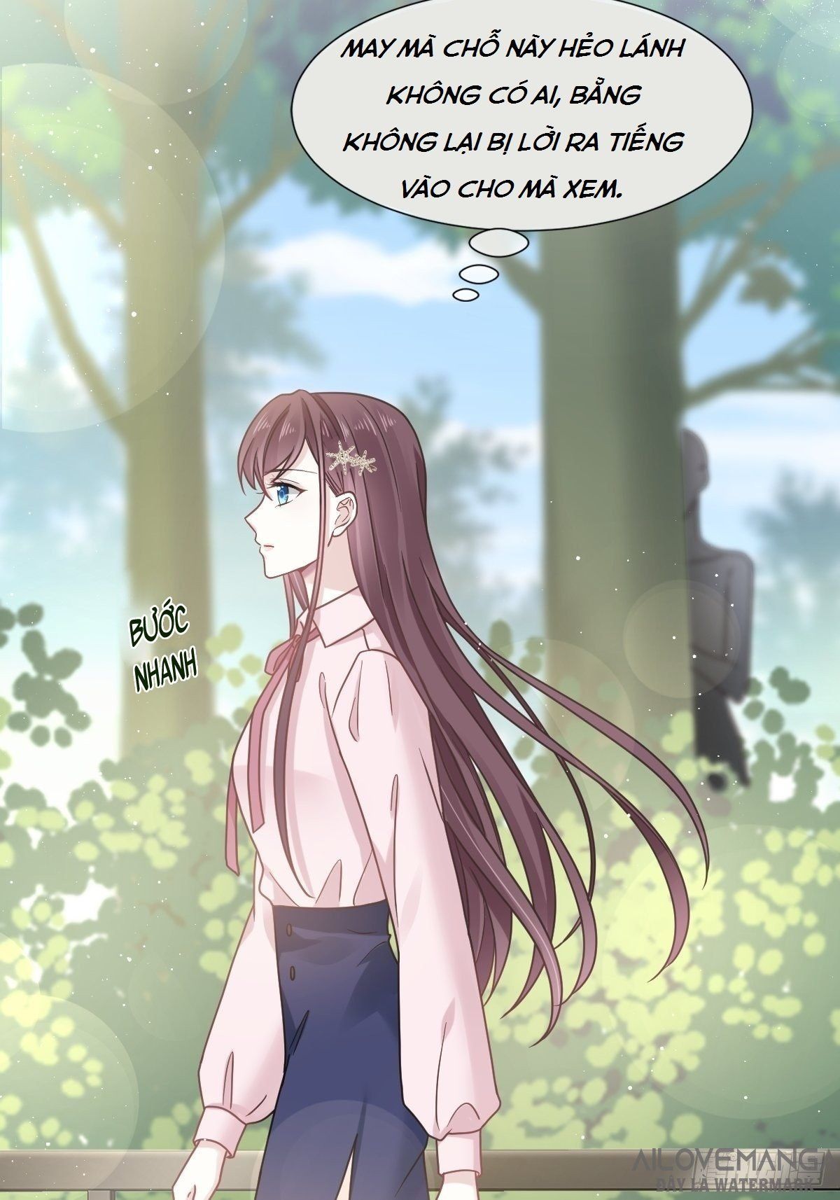 đọc truyện Trọng Sinh Trở Thành Phu Nhân Tổng Tài Huyết Tộc Chương 8 ảnh 7 tại Thiên Thai Truyện