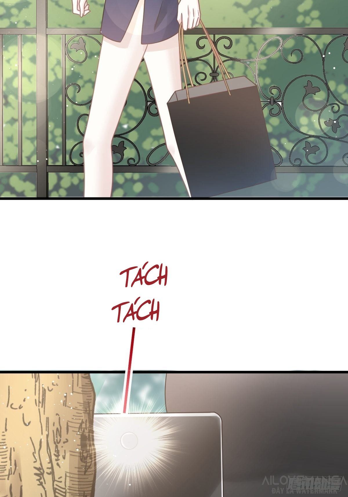 đọc truyện Trọng Sinh Trở Thành Phu Nhân Tổng Tài Huyết Tộc Chương 8 ảnh 8 tại Thiên Thai Truyện