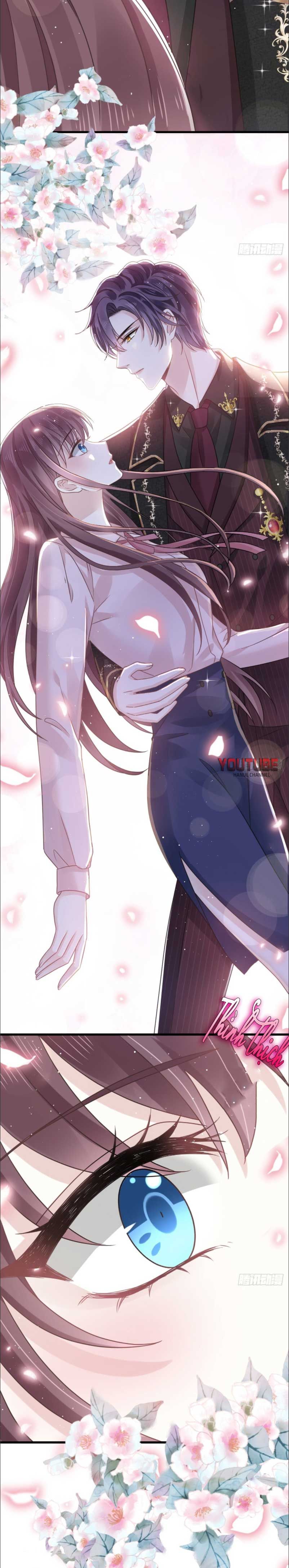 đọc truyện Trọng Sinh Trở Thành Phu Nhân Tổng Tài Huyết Tộc Chương 9 ảnh 14 tại Thiên Thai Truyện