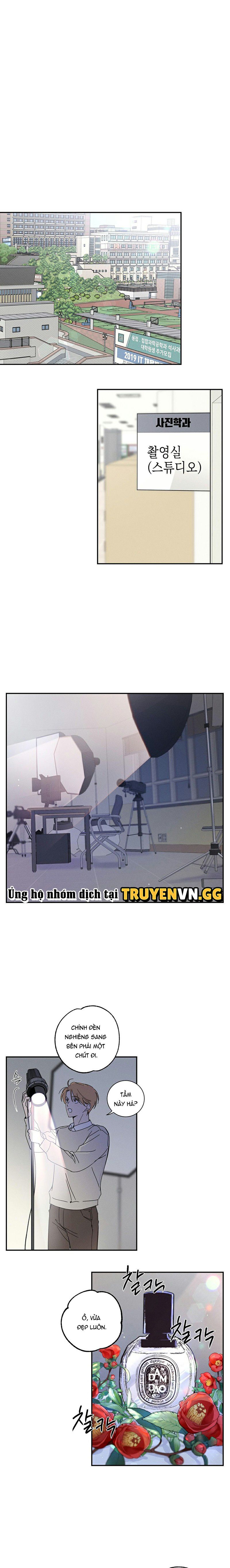 đọc truyện Trong Tầm Tay Chương 1 ảnh 1 tại Thiên Thai Truyện