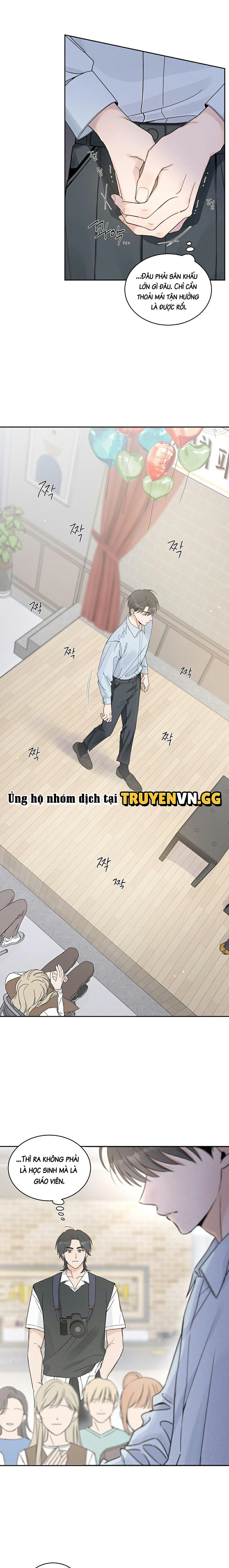 đọc truyện Trong Tầm Tay Chương 1 ảnh 13 tại Thiên Thai Truyện