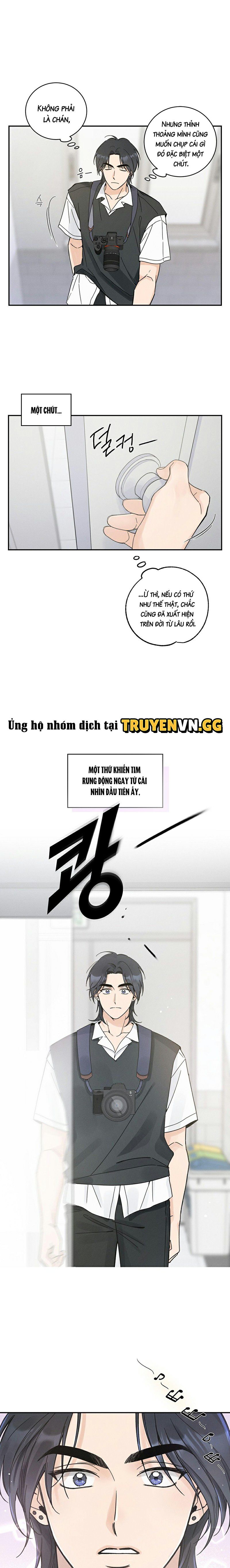 đọc truyện Trong Tầm Tay Chương 1 ảnh 19 tại Thiên Thai Truyện