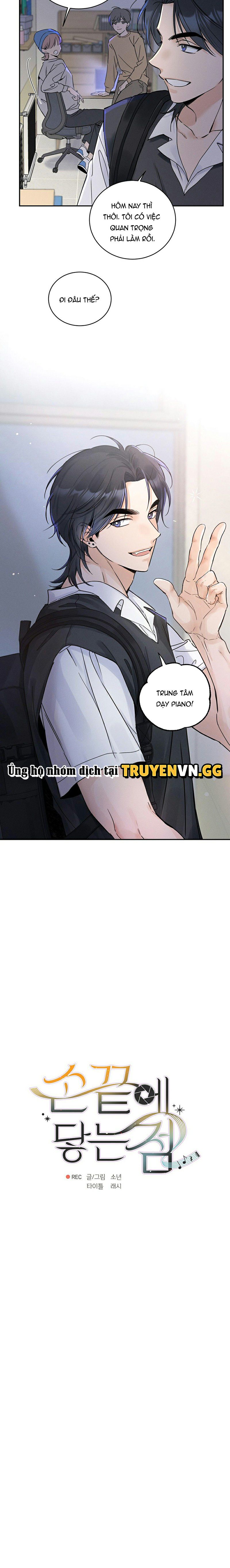đọc truyện Trong Tầm Tay Chương 1 ảnh 3 tại Thiên Thai Truyện