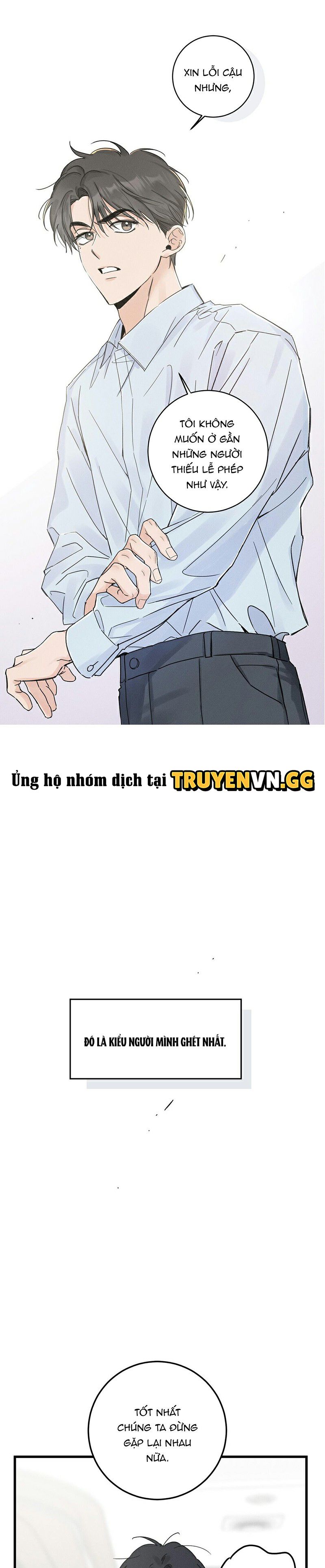 đọc truyện Trong Tầm Tay Chương 2 ảnh 16 tại Thiên Thai Truyện
