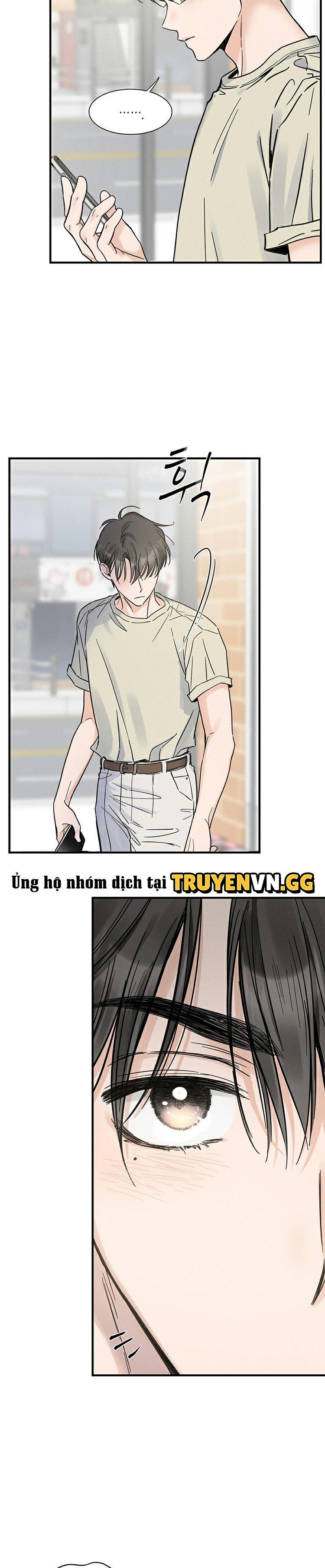 đọc truyện Trong Tầm Tay Chương 5 ảnh 19 tại Thiên Thai Truyện