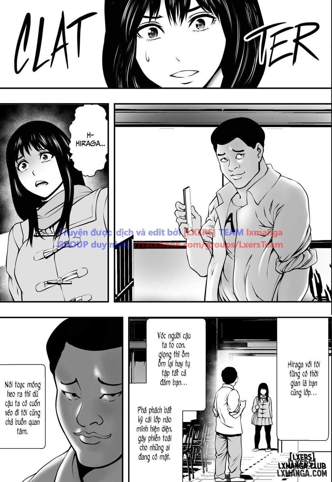 Trong Thời Gian Ôn Thi Lại Chương 1 page 12 - Giả Dược