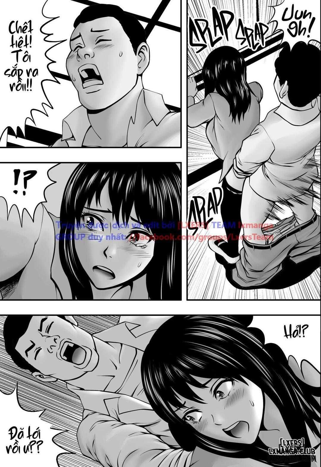 Trong Thời Gian Ôn Thi Lại Chương 1 page 20 - Giả Dược