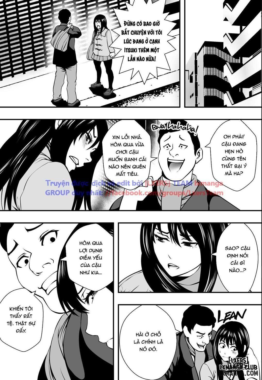 Trong Thời Gian Ôn Thi Lại Chương 1 page 24 - Giả Dược