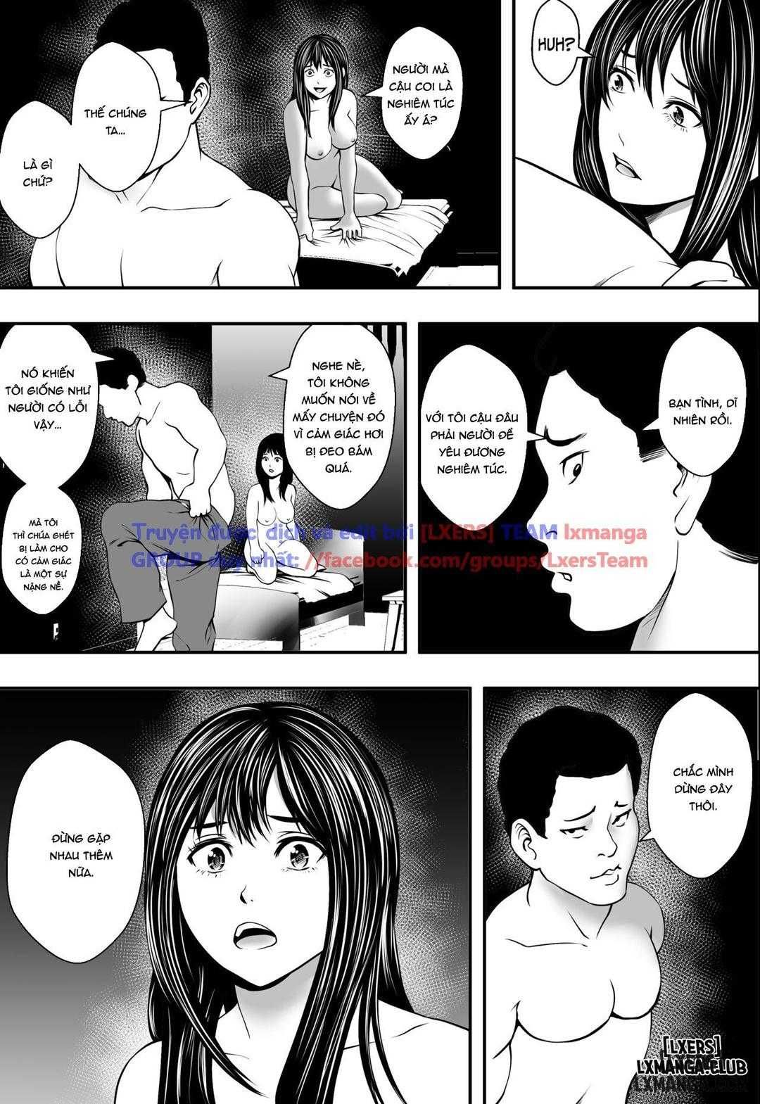 Trong Thời Gian Ôn Thi Lại Chương 1 page 48 - Giả Dược