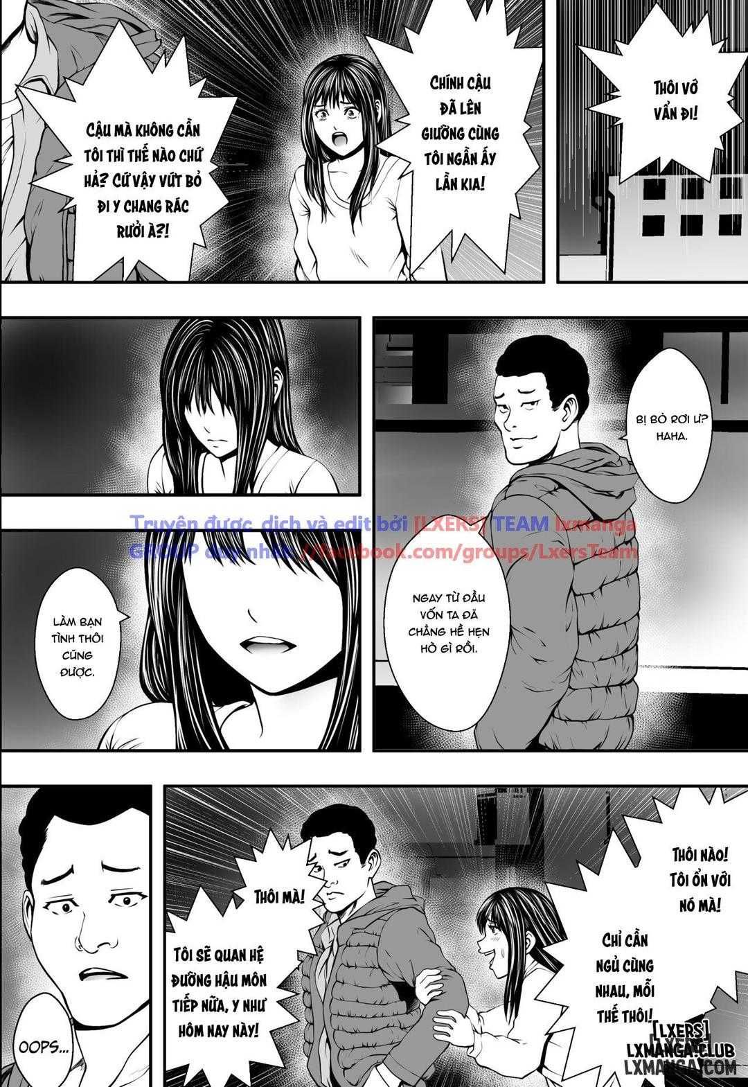 Trong Thời Gian Ôn Thi Lại Chương 1 page 49 - Giả Dược