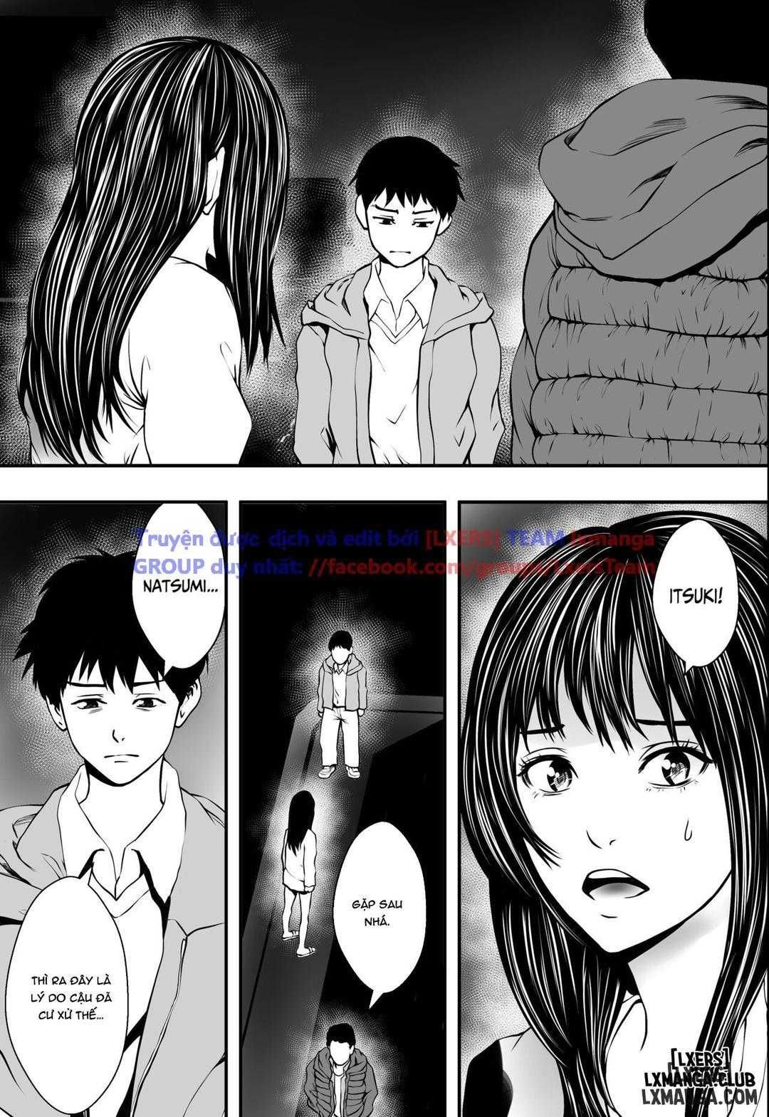 Trong Thời Gian Ôn Thi Lại Chương 1 page 50 - Giả Dược