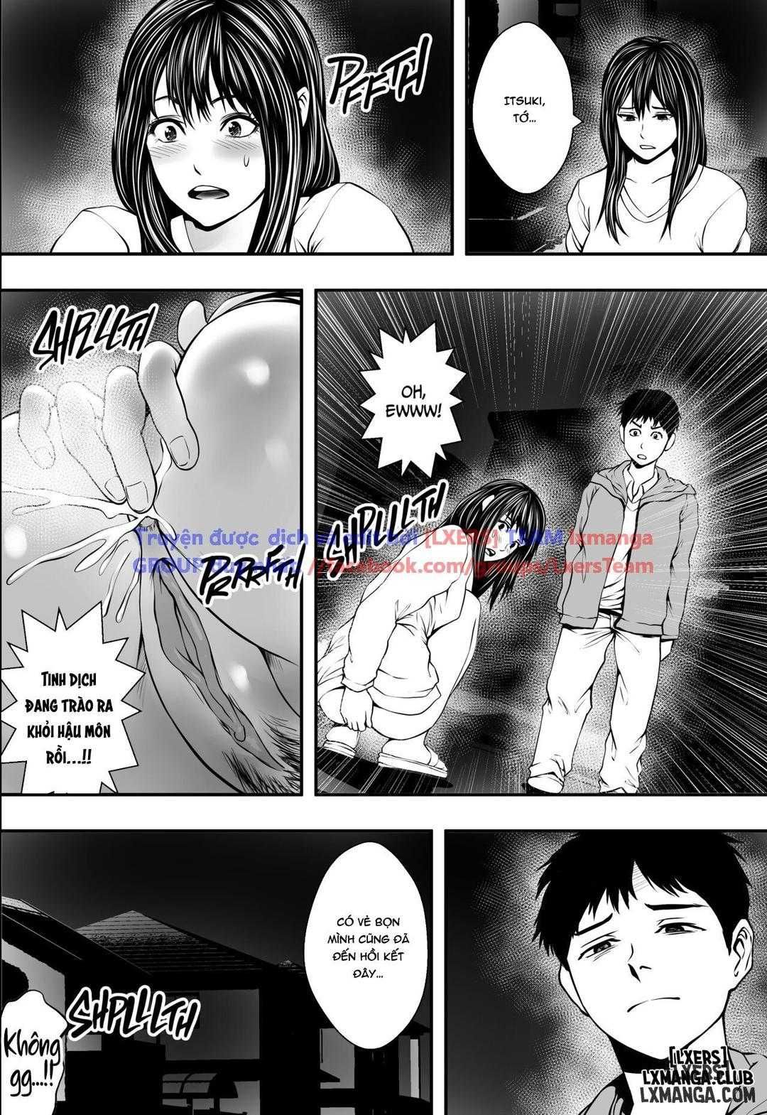 Trong Thời Gian Ôn Thi Lại Chương 1 page 51 - Giả Dược