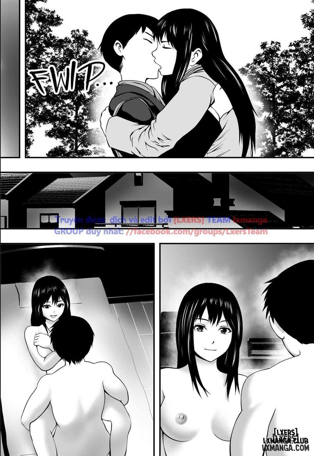 Trong Thời Gian Ôn Thi Lại Chương 1 page 7 - Giả Dược