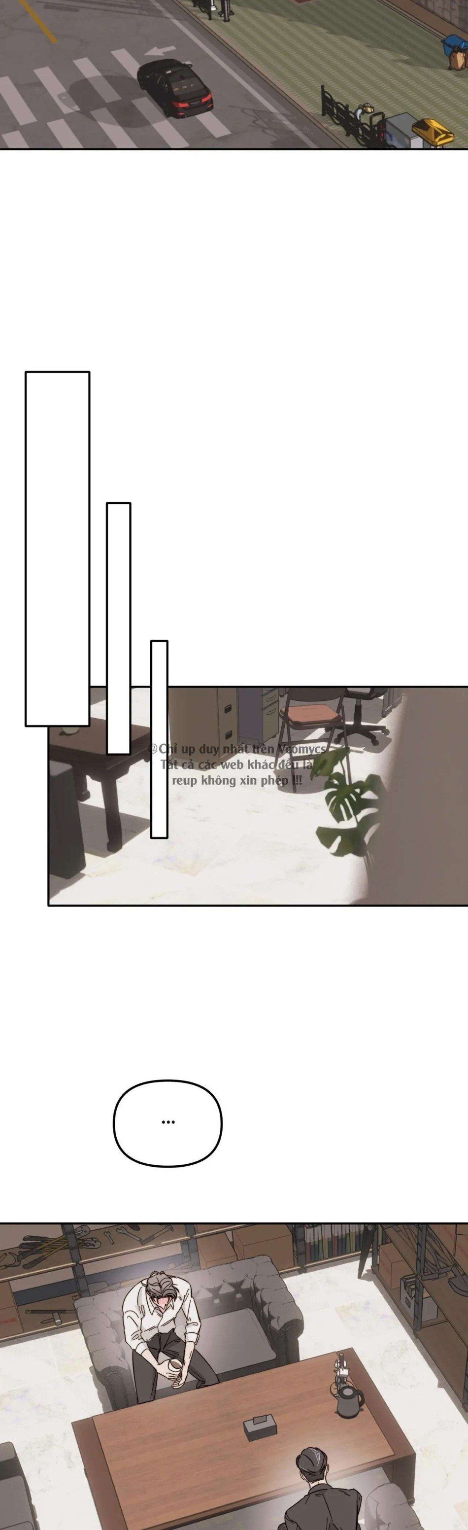 đọc truyện Trong Tổ Chức Chỉ Có Hai Ta? Chương 7 ảnh 16 tại Thiên Thai Truyện