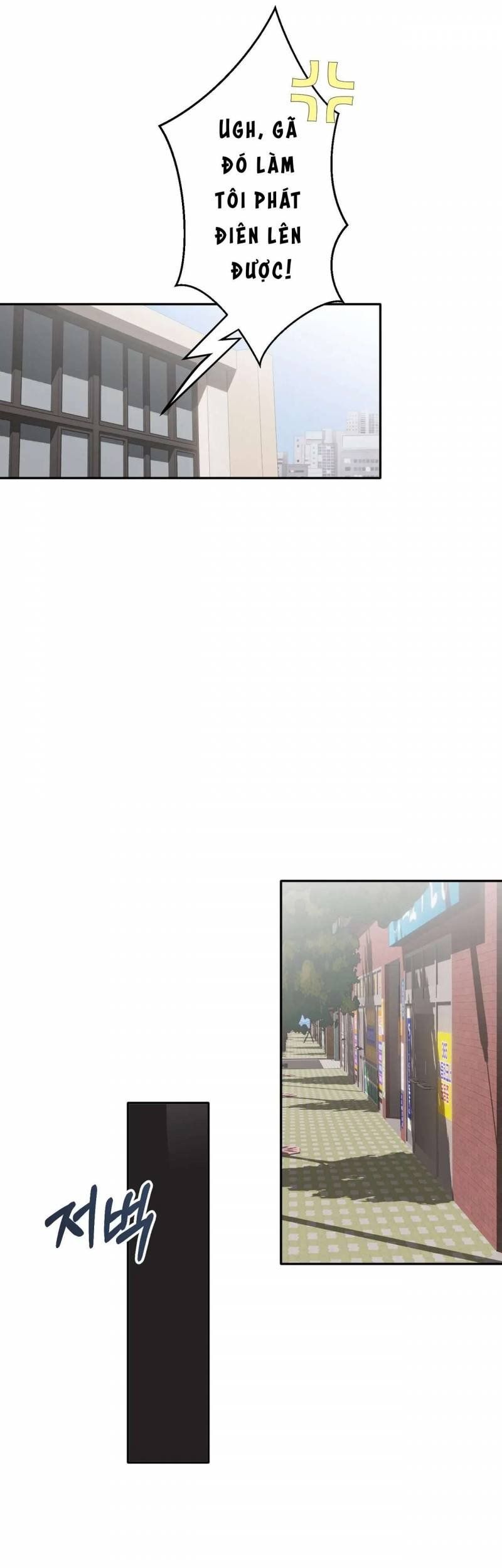 đọc truyện Trong Tổ Chức Chỉ Có Hai Ta? Chương 8 ảnh 28 tại Thiên Thai Truyện