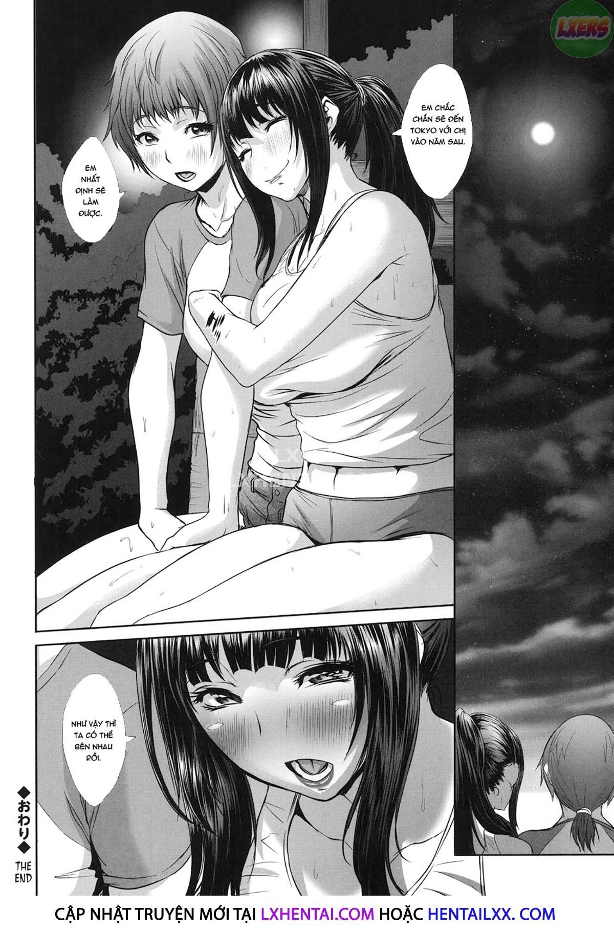 đọc truyện Tropical! Banana Carnival Chương 2 ảnh 24 tại Thiên Thai Truyện