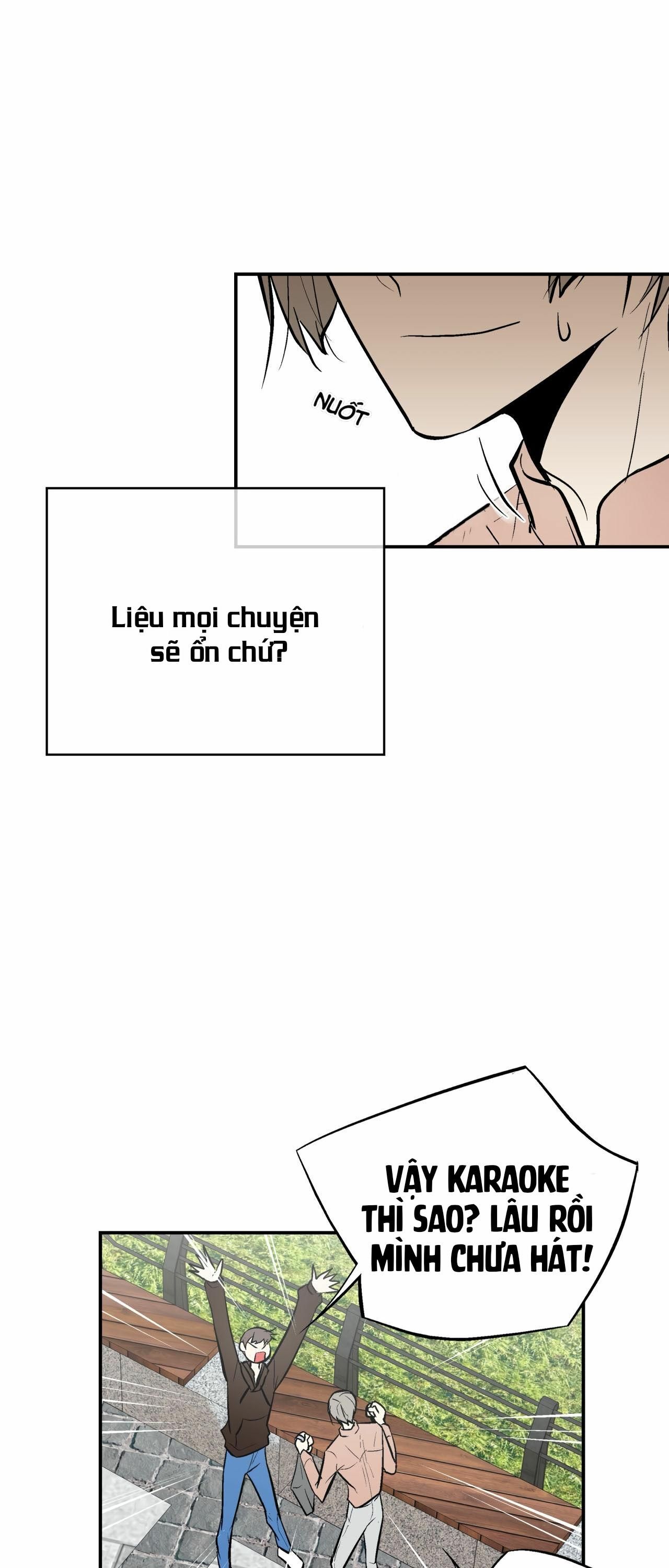 đọc truyện Trú Ẩn Chương 12 ảnh 20 tại Thiên Thai Truyện